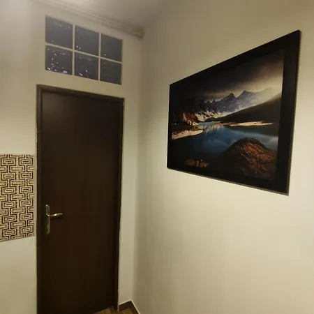 Apartamento Christie's *