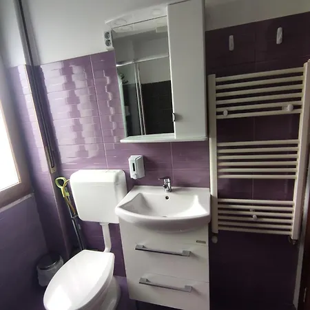 Christie's Apartamento