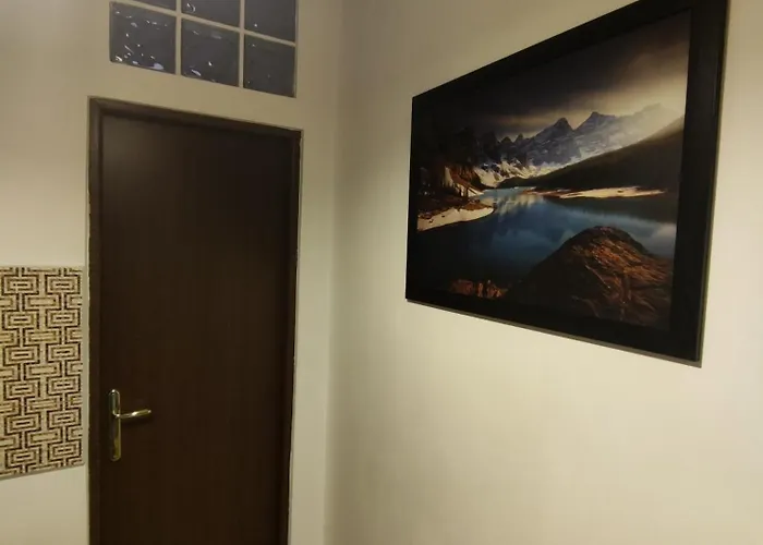 Appartement Christie's *