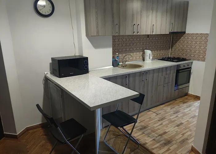 Christie's Appartement *