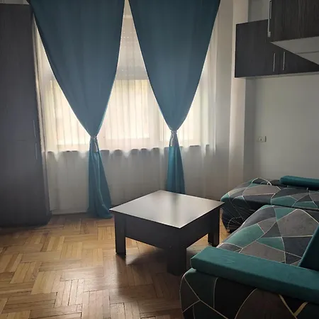 Christie's Apartment Bucharest