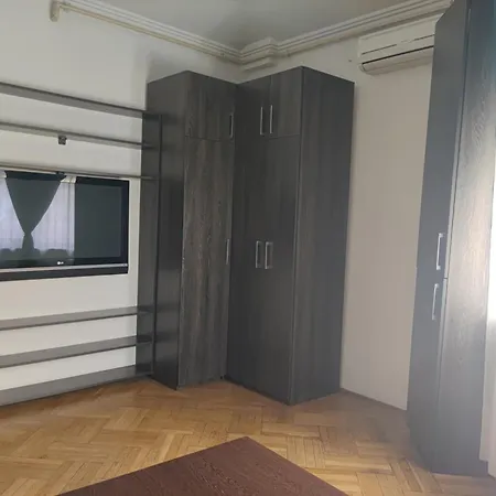 Apartment Christie's Bucharest