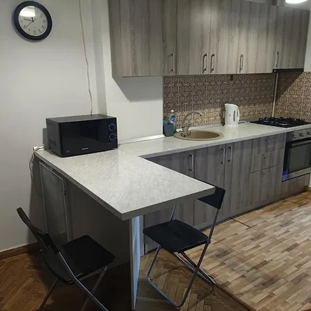 Christie's Διαμέρισμα *